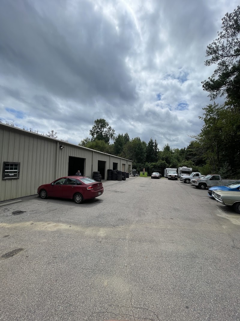Southern Wake Automotive