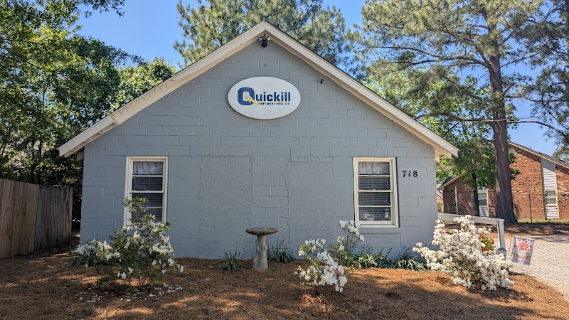 Quickill Pest Services