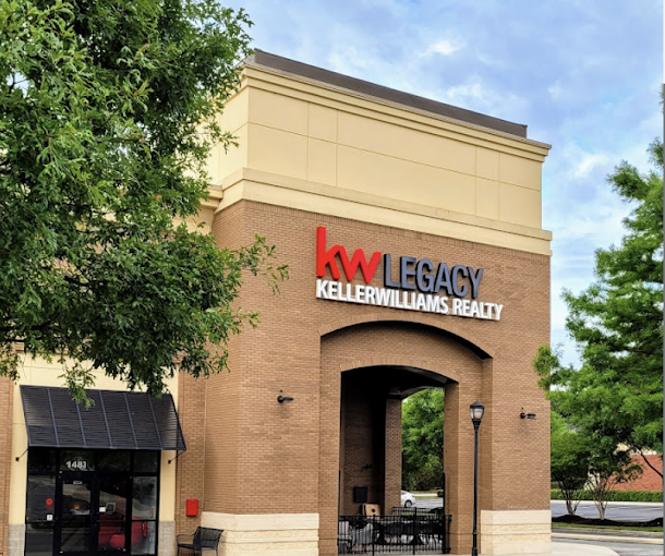 RE 360 Realty | Keller Williams Legacy Apex