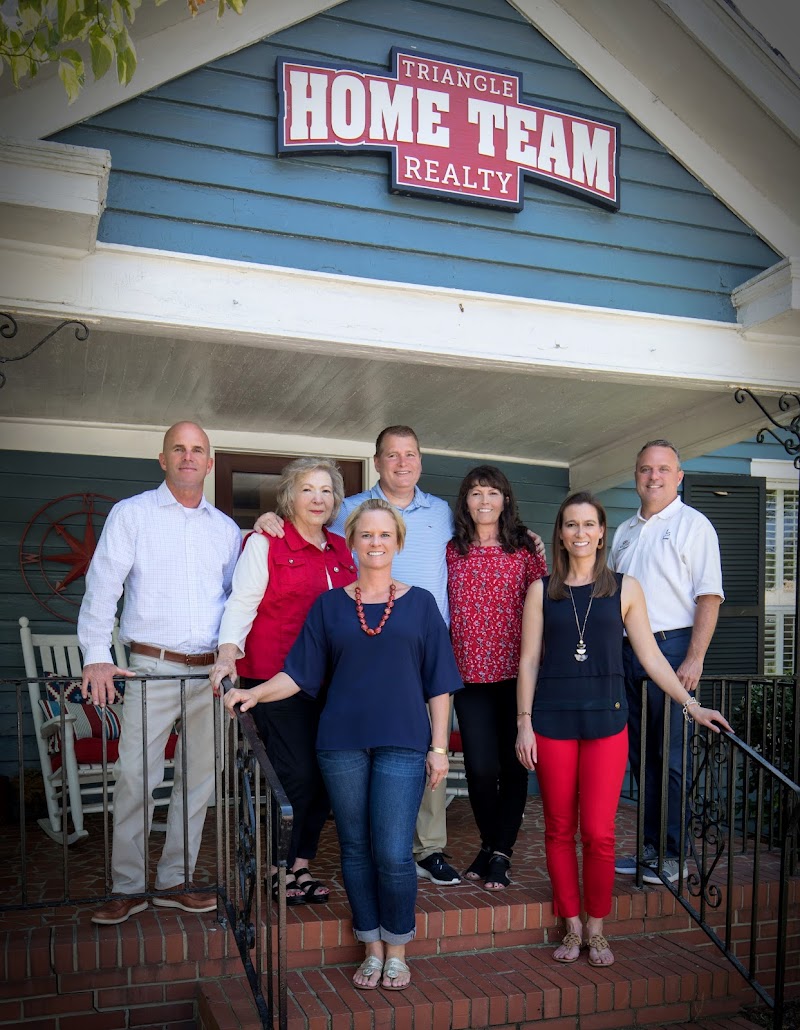 Triangle Home Team Realty