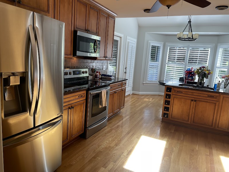 Gabby's Cleaning Service LLC