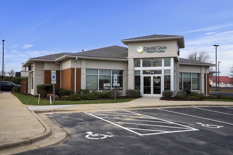 Dental Care of Fuquay-Varina