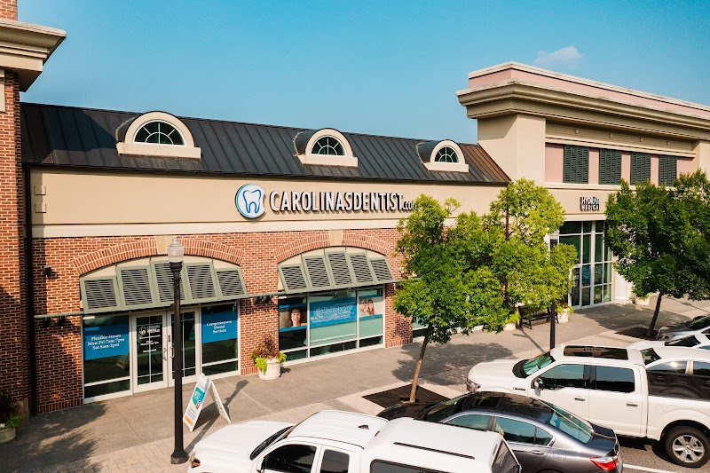 CarolinasDentist