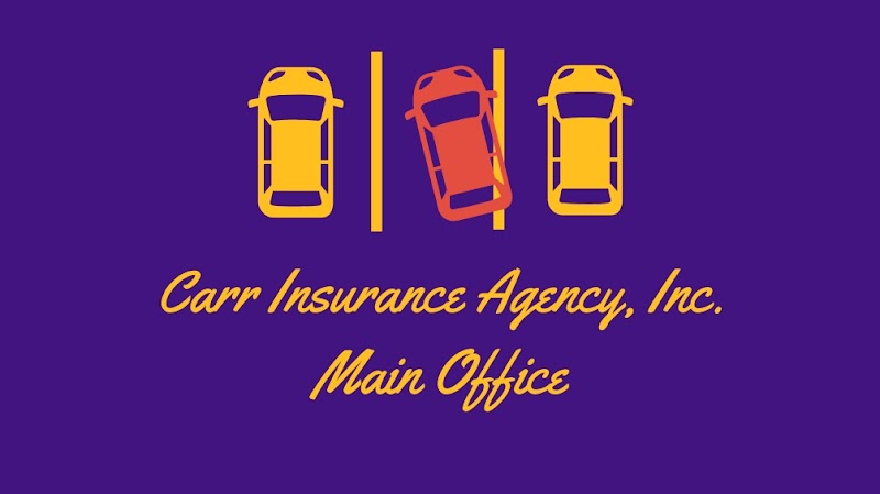 Carr & Major Auto Insurance-Fuquay Varina
