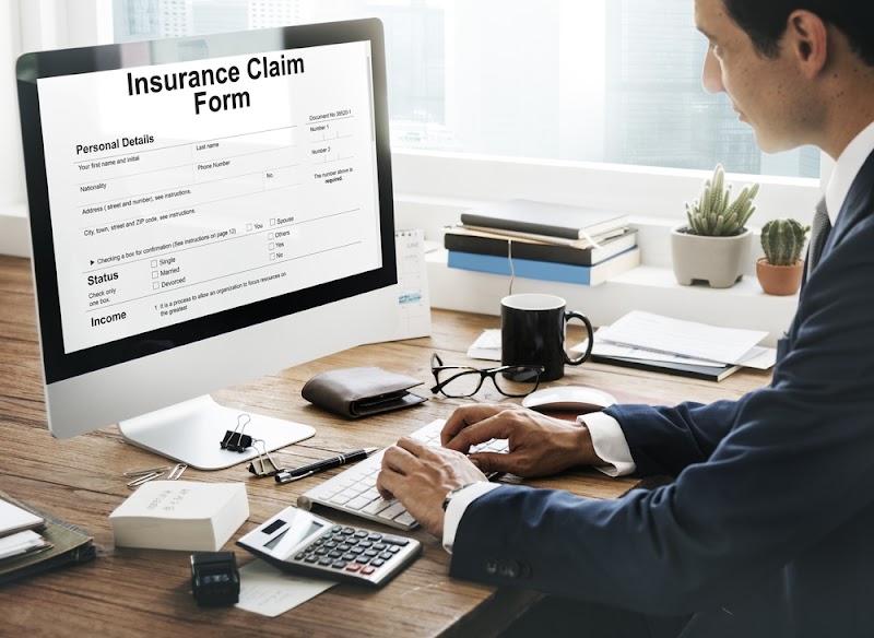 Simpson Insurance Agency, Inc.