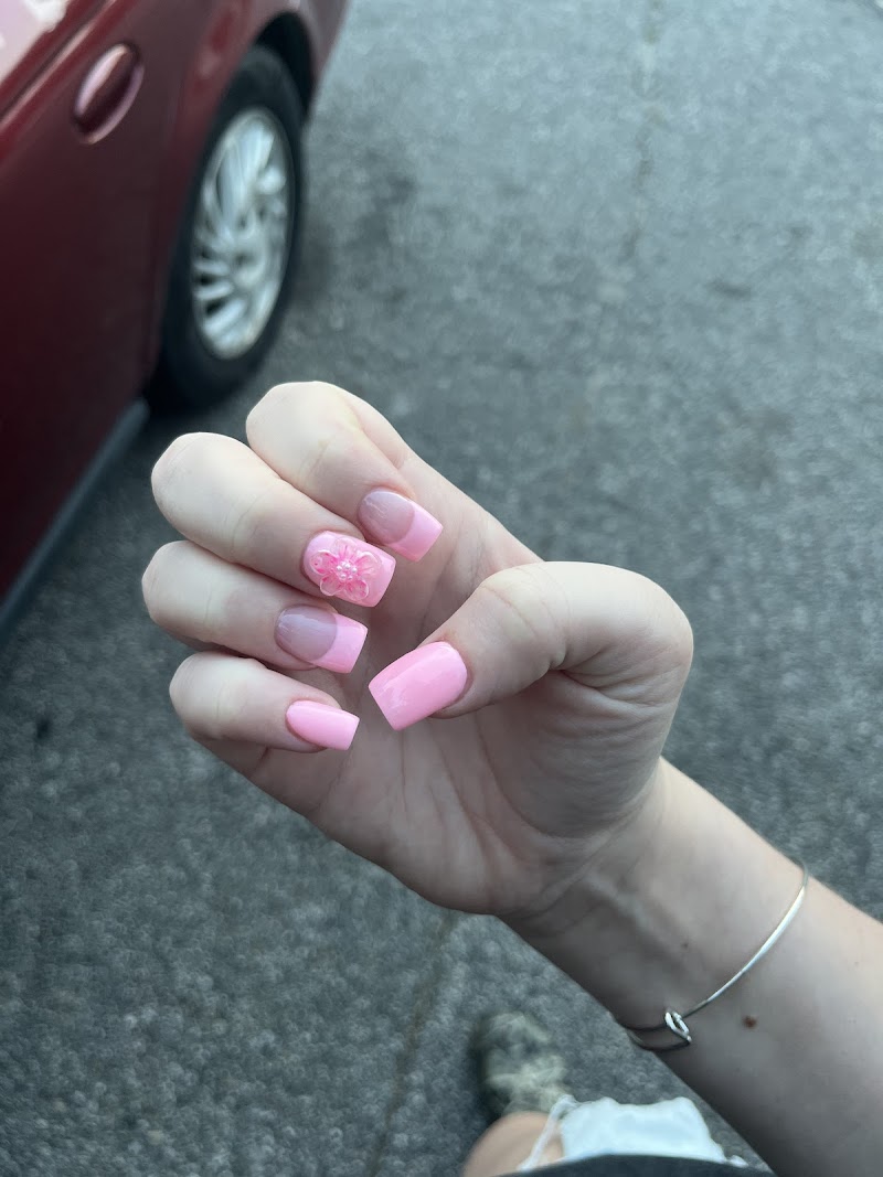 Nails by Joanna