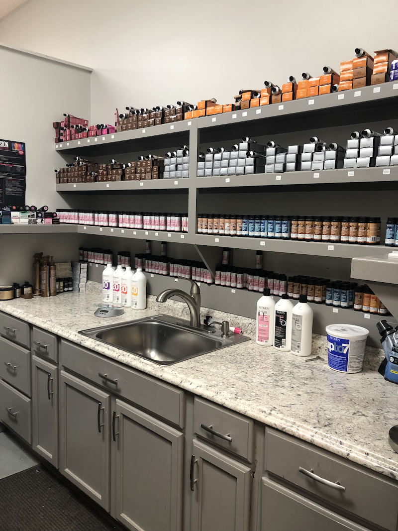 Mane Envy Salon