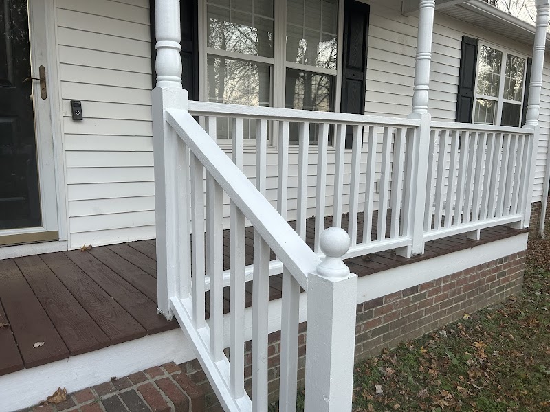 Handyman on Purpose, LLC