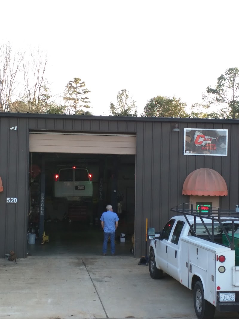 Cruz Auto Repair LLC