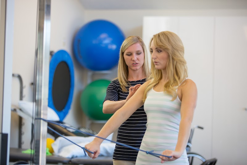 Hands On Physical Therapy of Fuquay-Varina