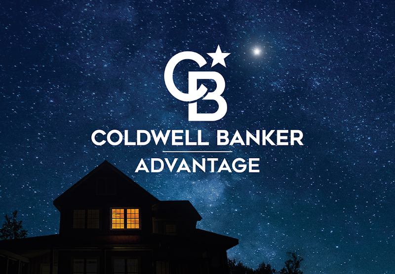 Coldwell Banker Advantage: Apex