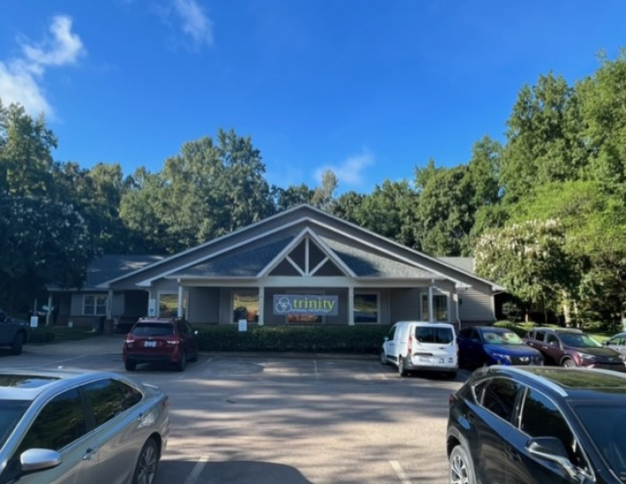 Trinity Animal Hospital