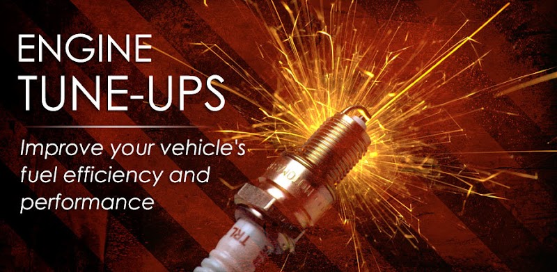 Pit Stop Express Lube & Inspection