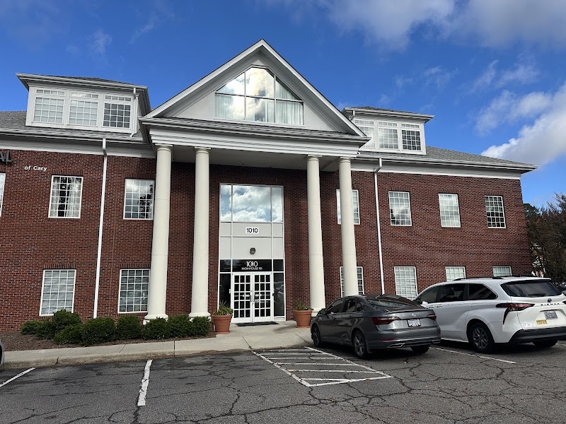 Brunswick Physical Therapy - Cary