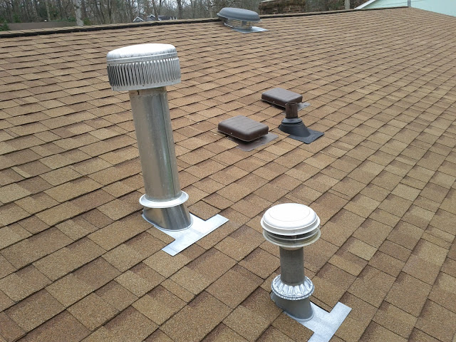 Dave's Roof Repair