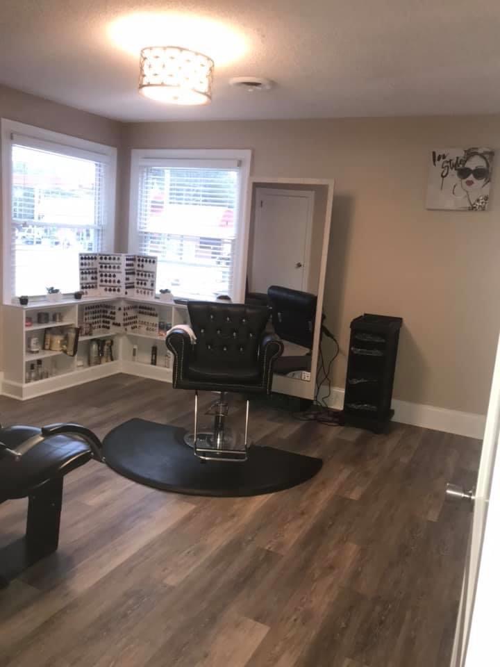 Your Style Hair Salon