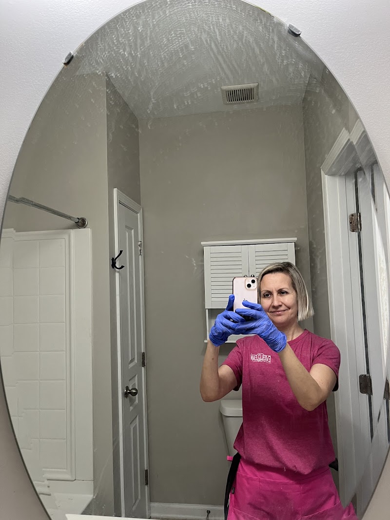 Ever Clean House
