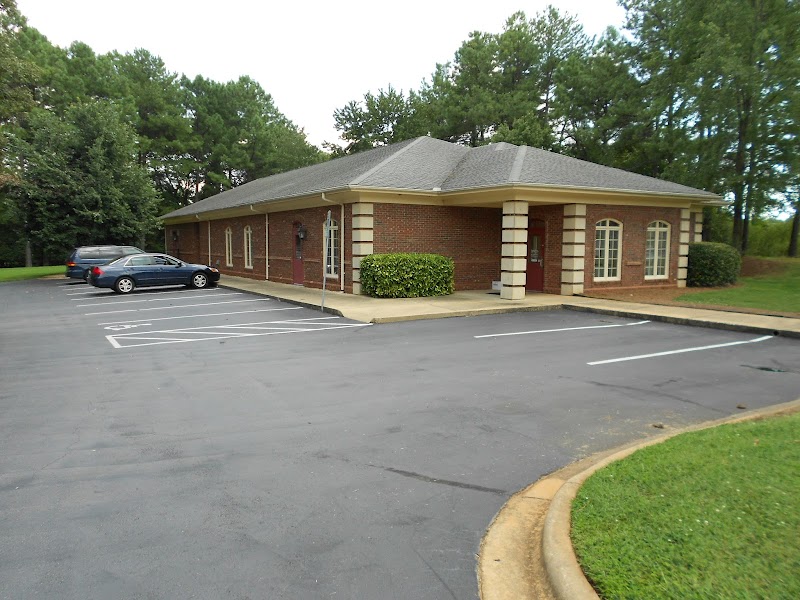 Cary Veterinary Hospital