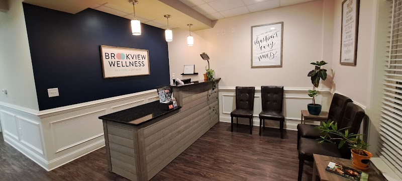 Brookview Wellness - Functional Medicine & Massage Therapy