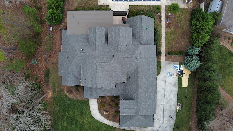 Guardian Roofing Of North Carolina, LLC