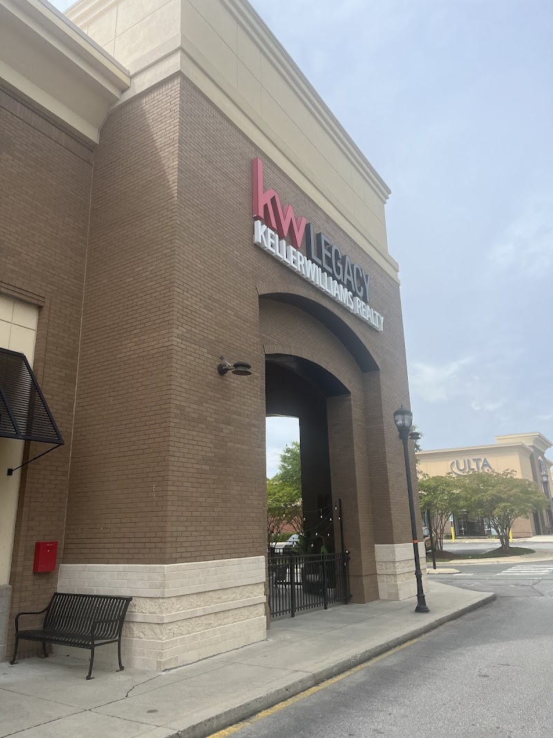 Keller Williams Legacy Apex