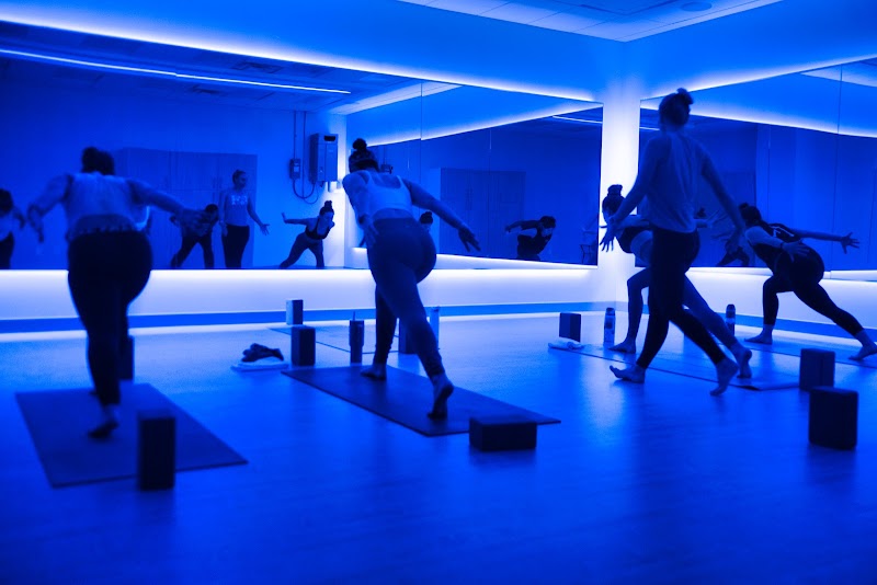 Virge Yoga