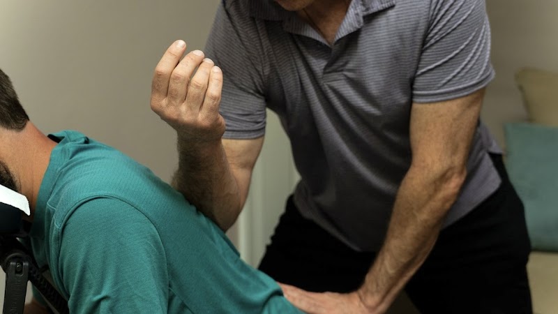 New Era Massage Therapy
