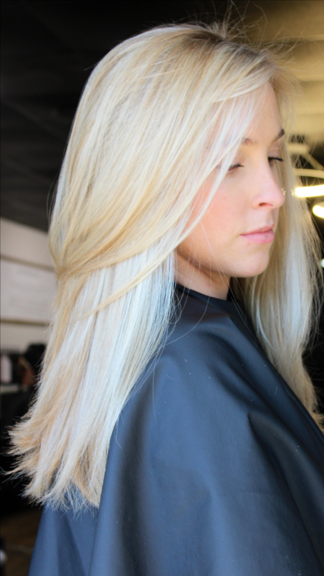 Roots. Salon and Wellness
