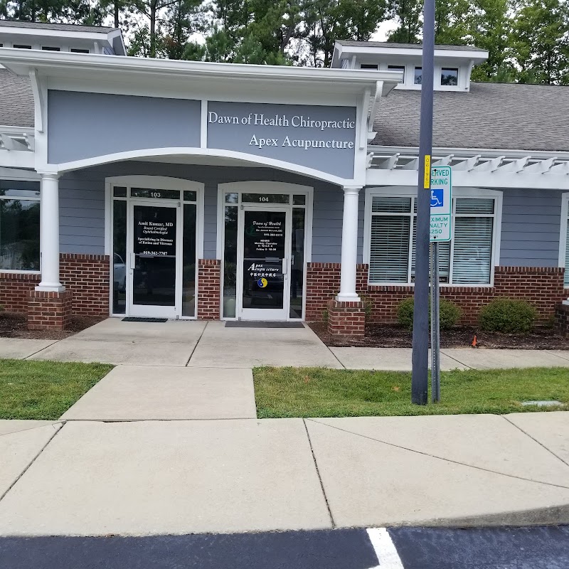 Dawn of Health Chiropractic