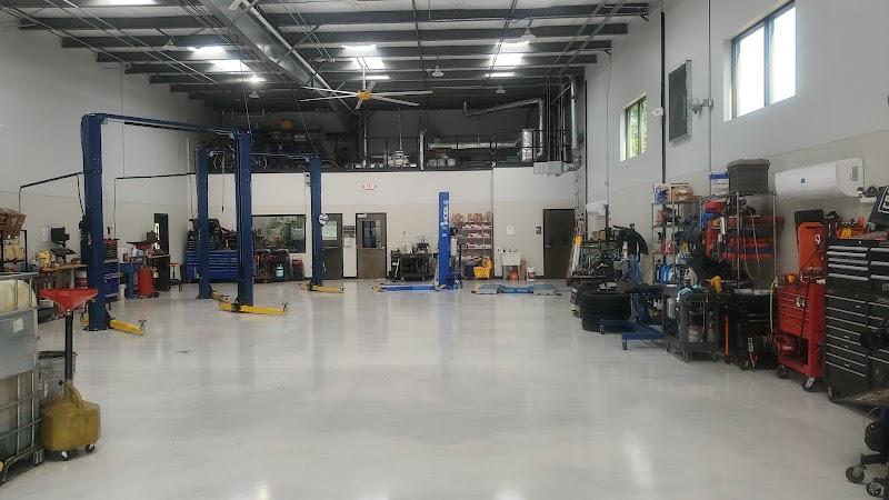 55 Auto Works, LLC