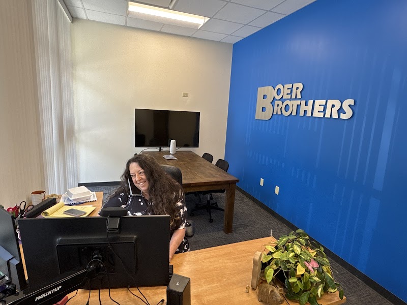 Boer Brothers Heating & Cooling