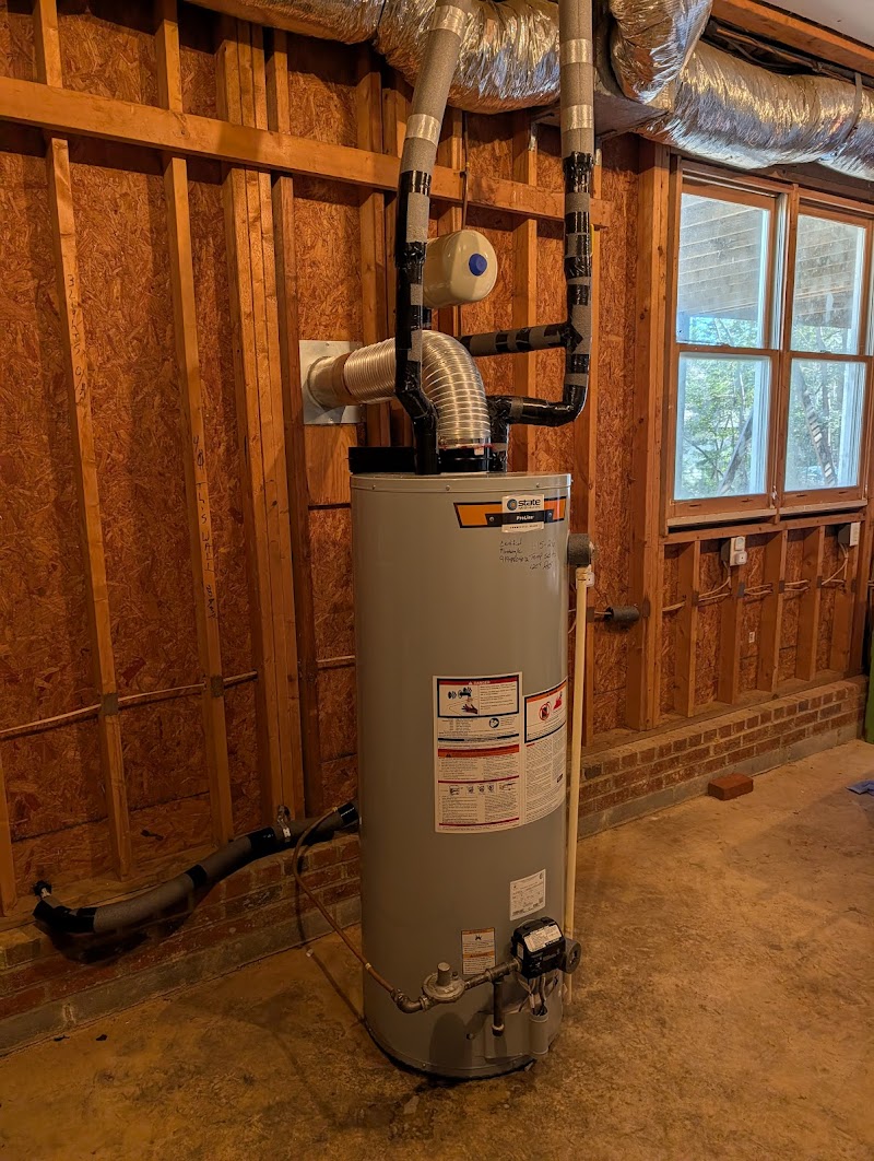Certified Plumbing