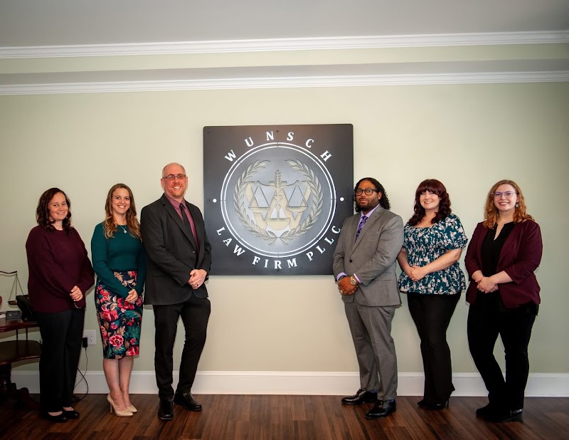 The Law Offices of Wunsch & Cruz, PLLC