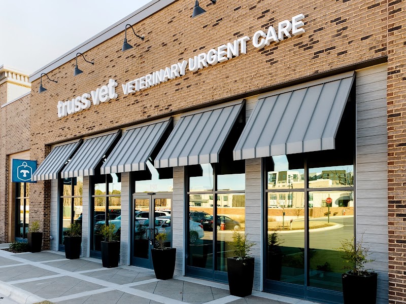 Truss Vet - Veterinary Urgent Care