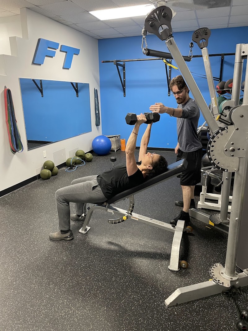 Fitness Together-Cary