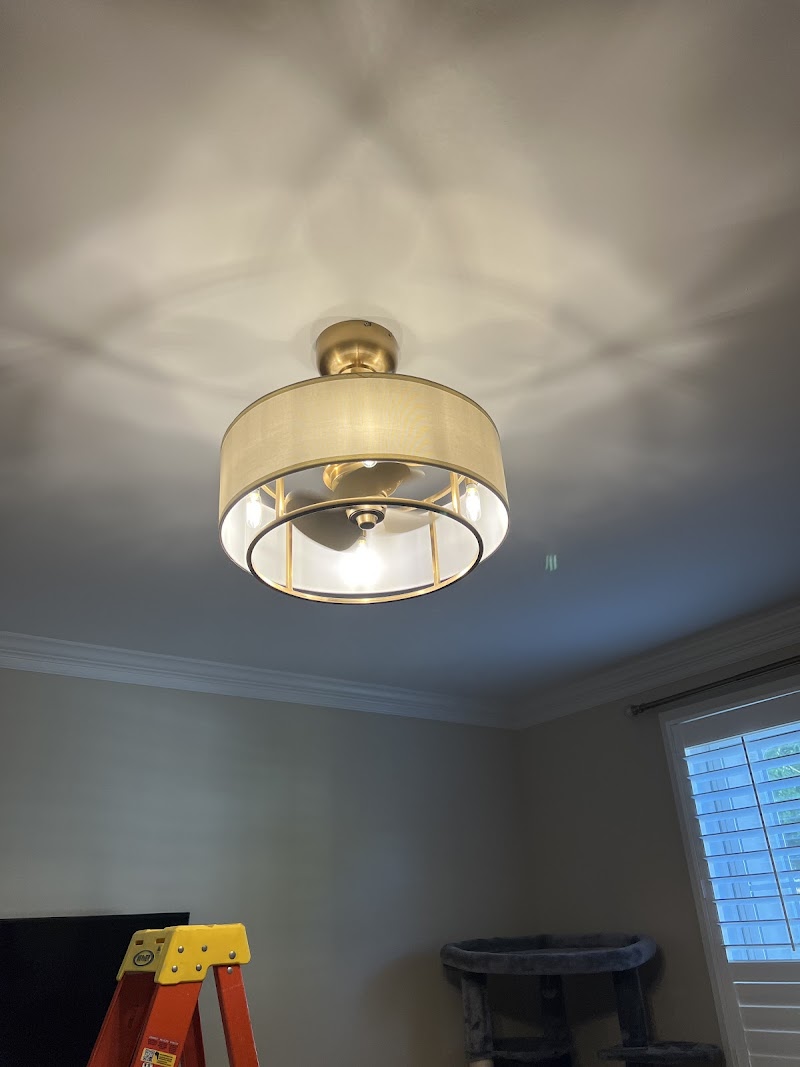Harris Electrical Contractors