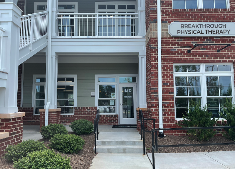 BreakThrough Physical Therapy