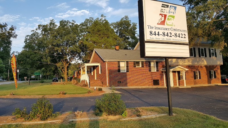 The Insurance Centers.Com