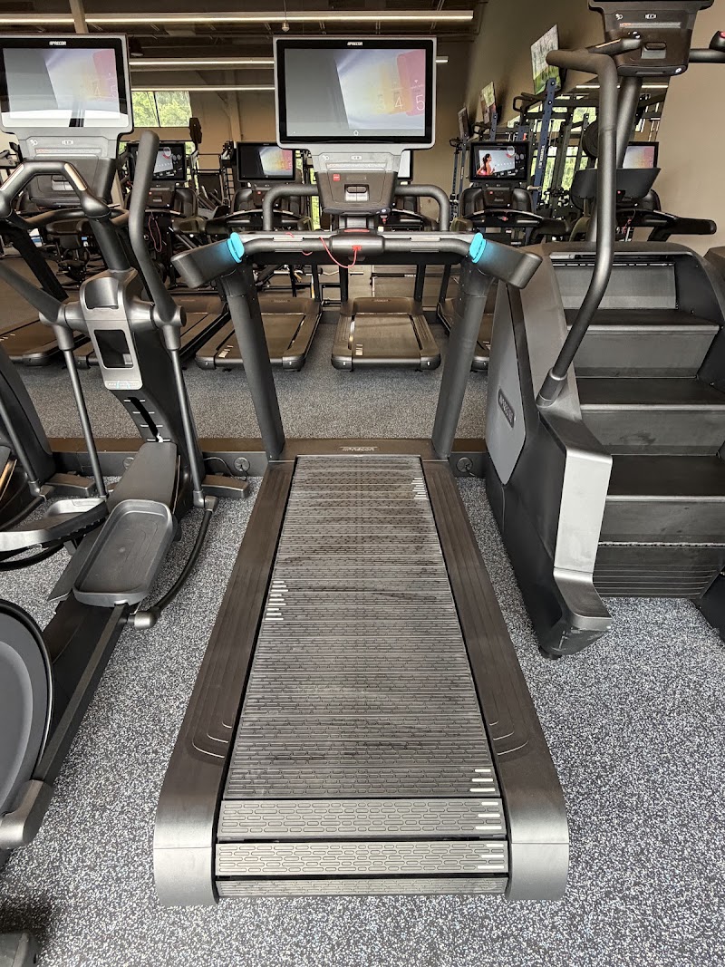 Access Fitness and Recovery