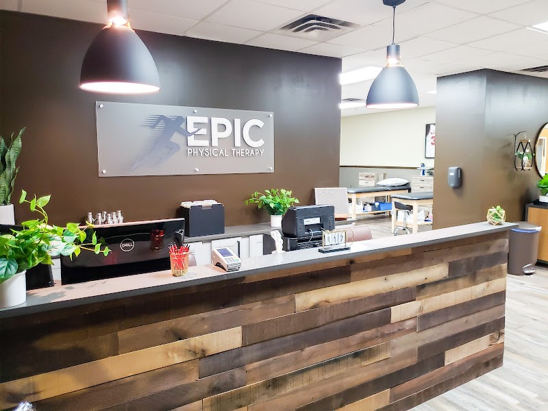 EPIC Physical Therapy