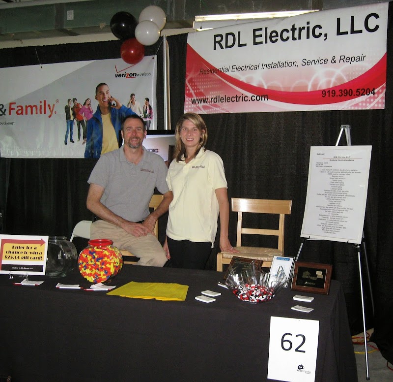 RDL Electric