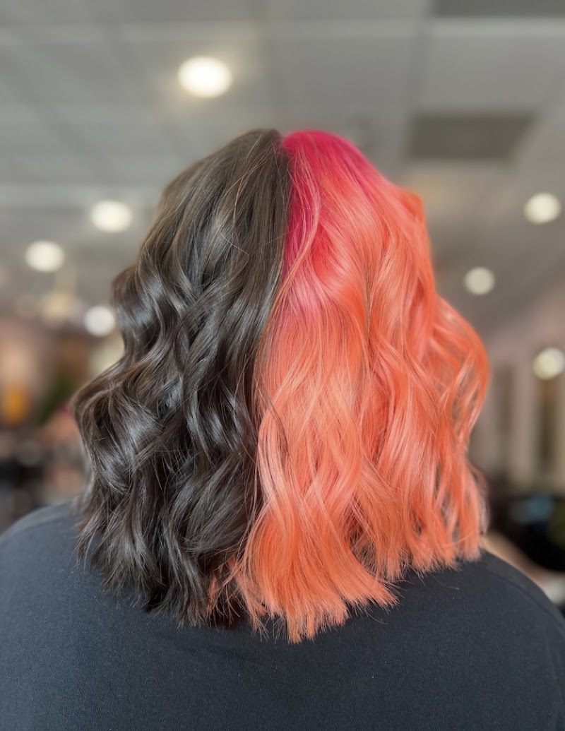 Triniti Salon & Head Spa