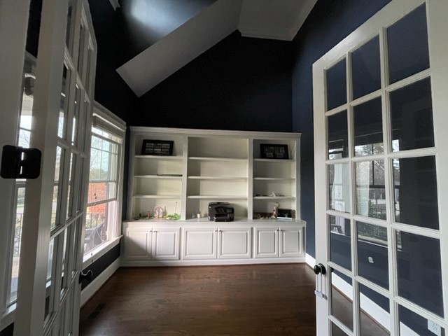 Metcalf Painting & Flooring
