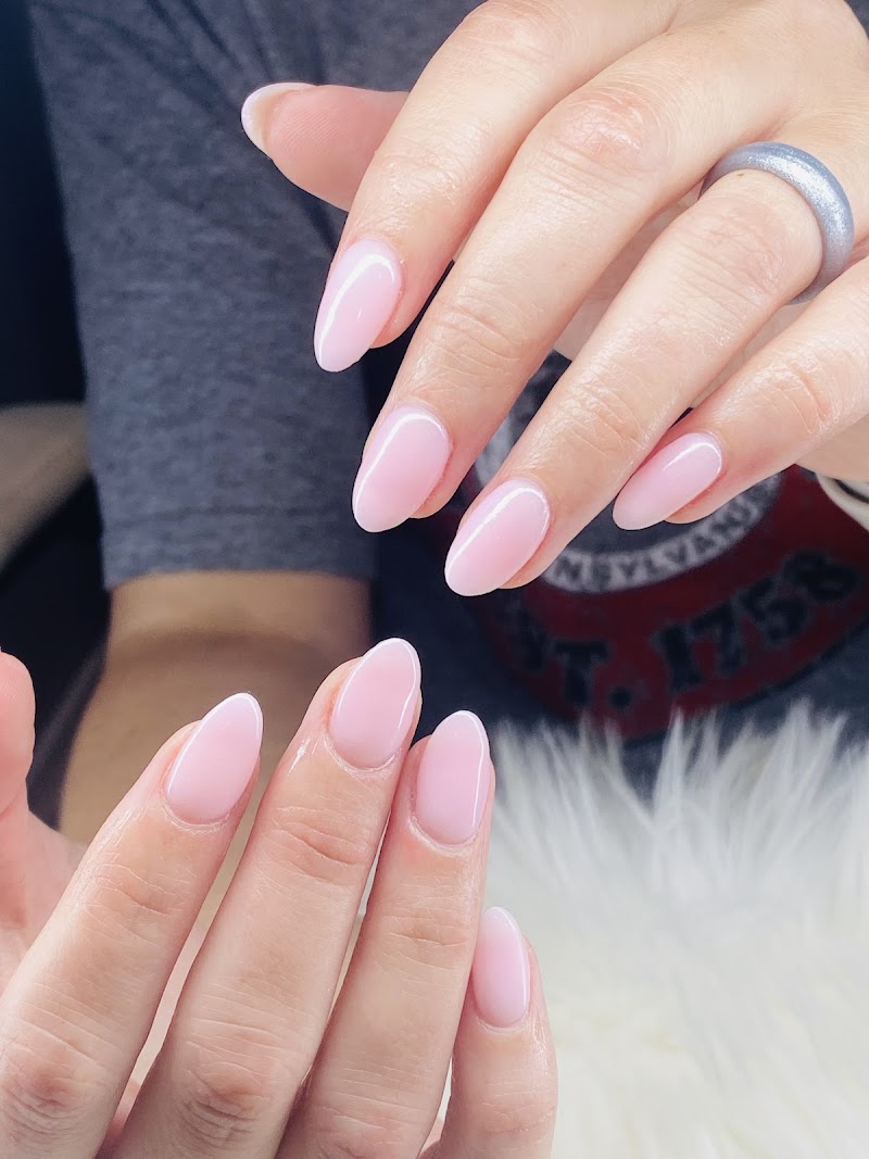 Nail Tek Luxury- Nail Salon Apex NC