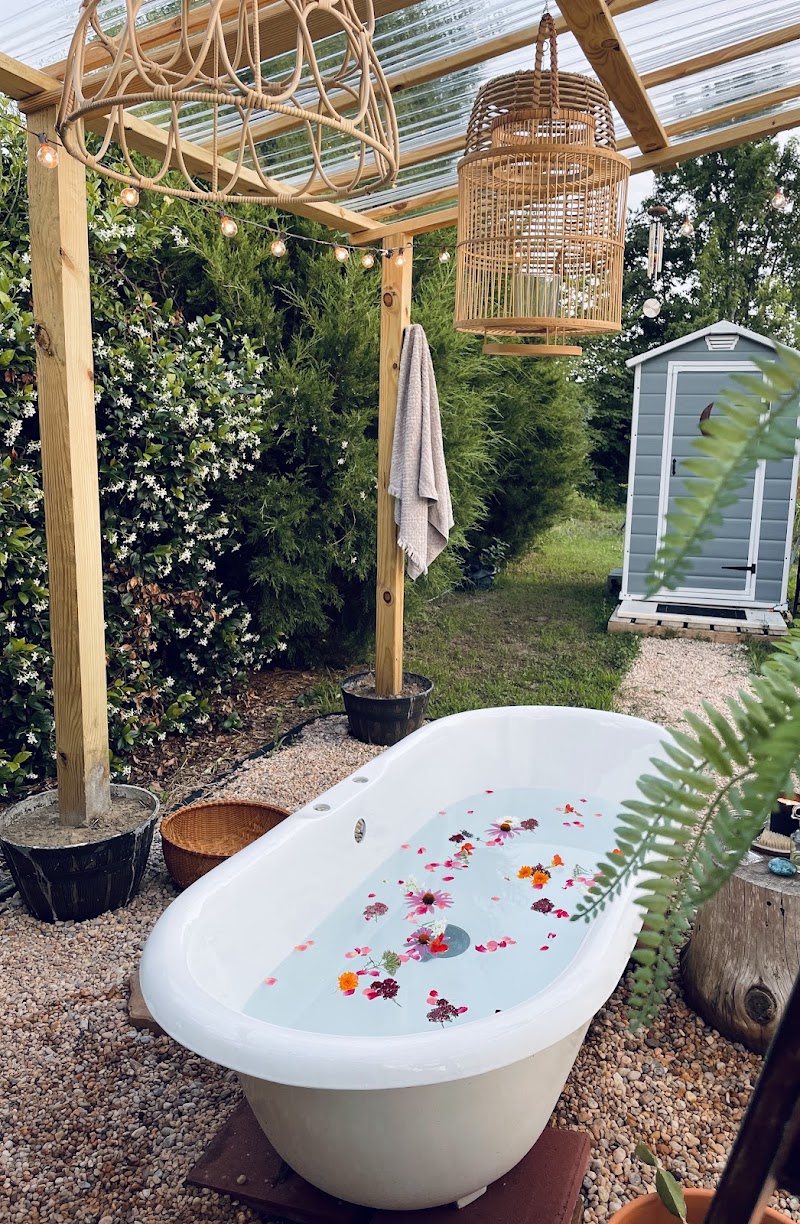 Atma Prema Holistic Massage