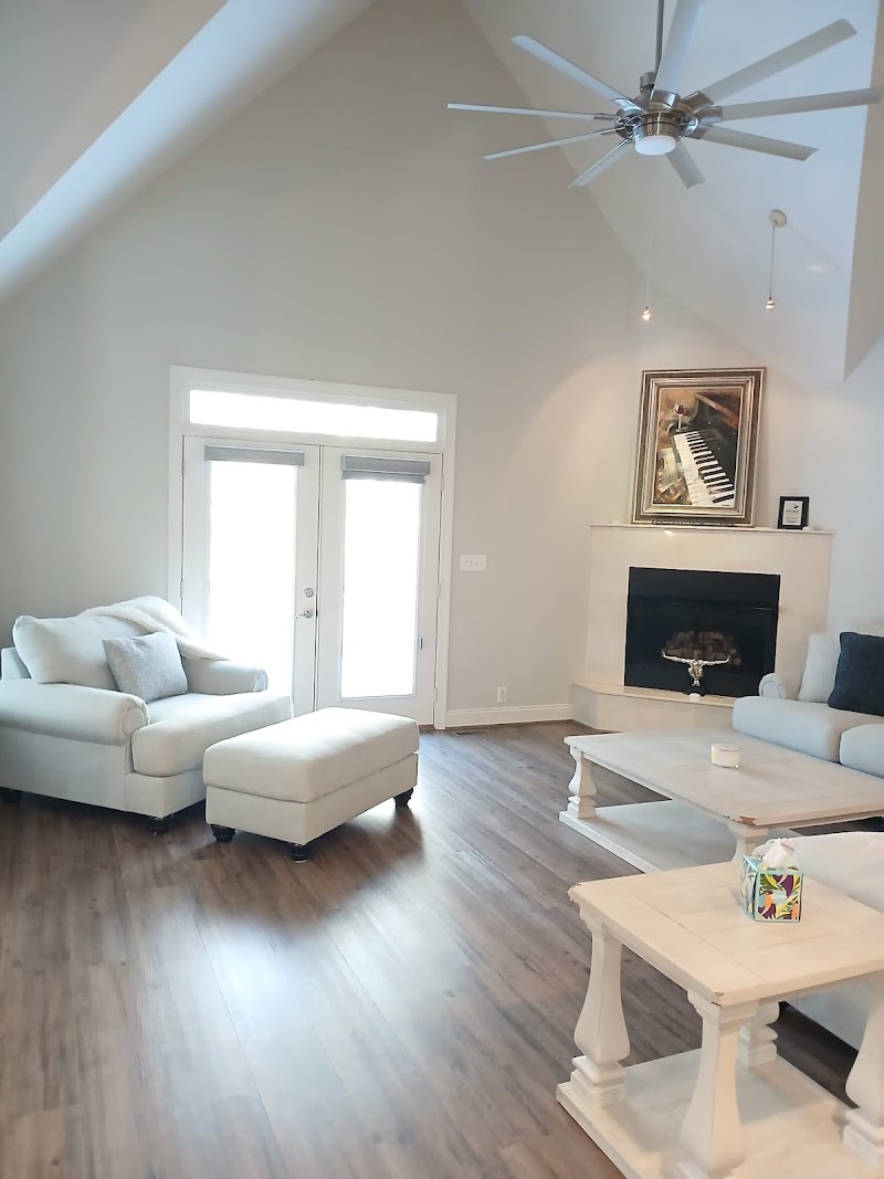Masterly Cleaning Solutions