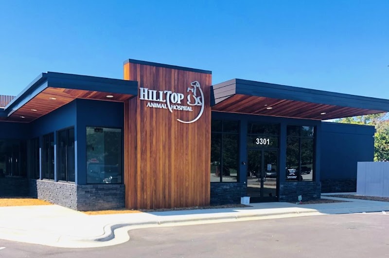 Hilltop Animal Hospital