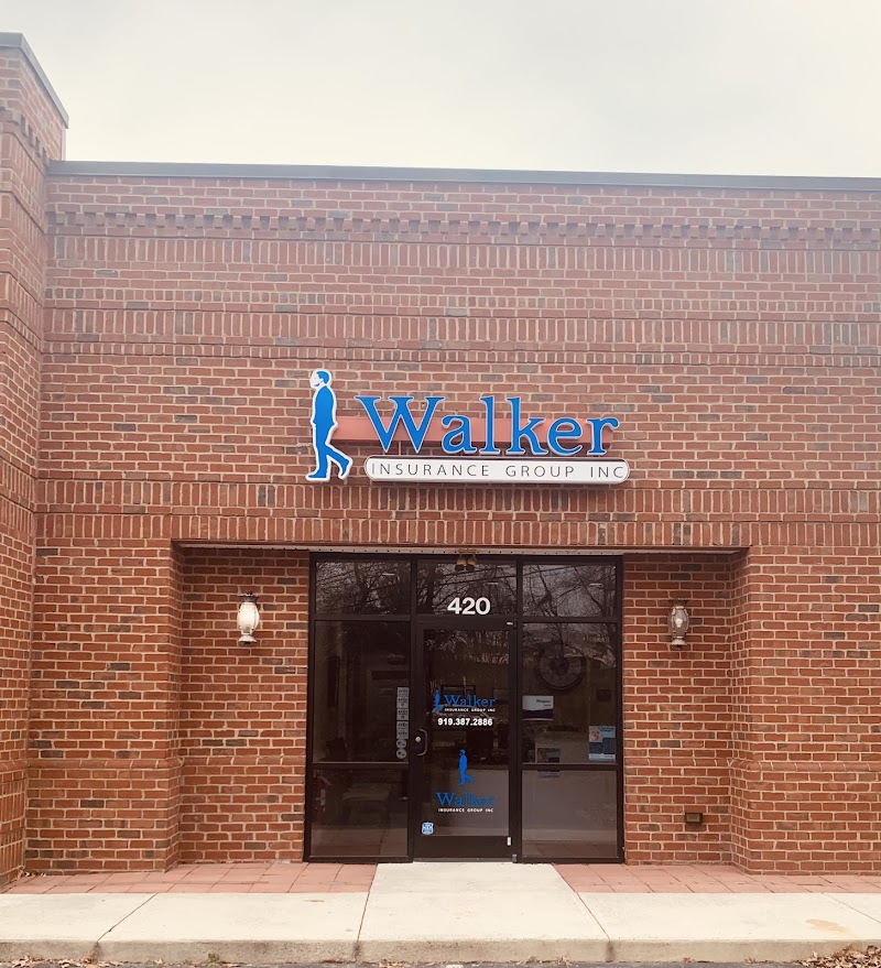 Walker Insurance Group, Inc.