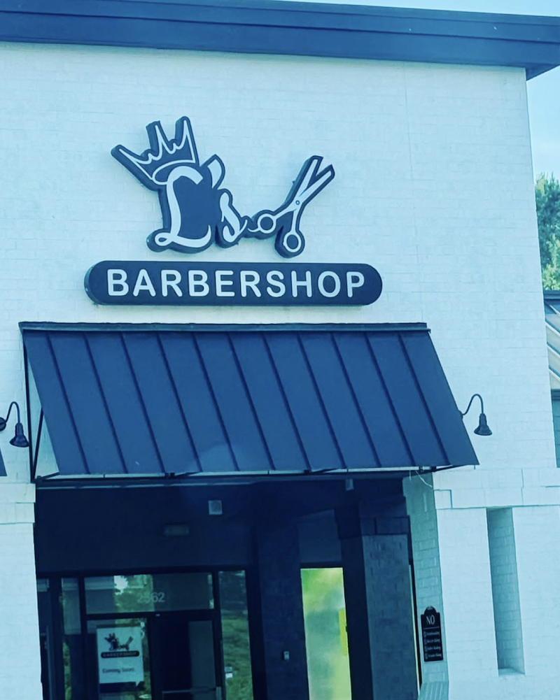 L's Barbershop