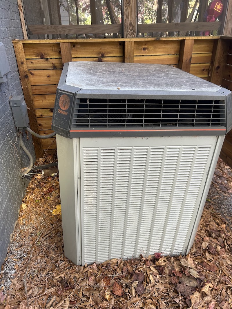 South Wake HVAC